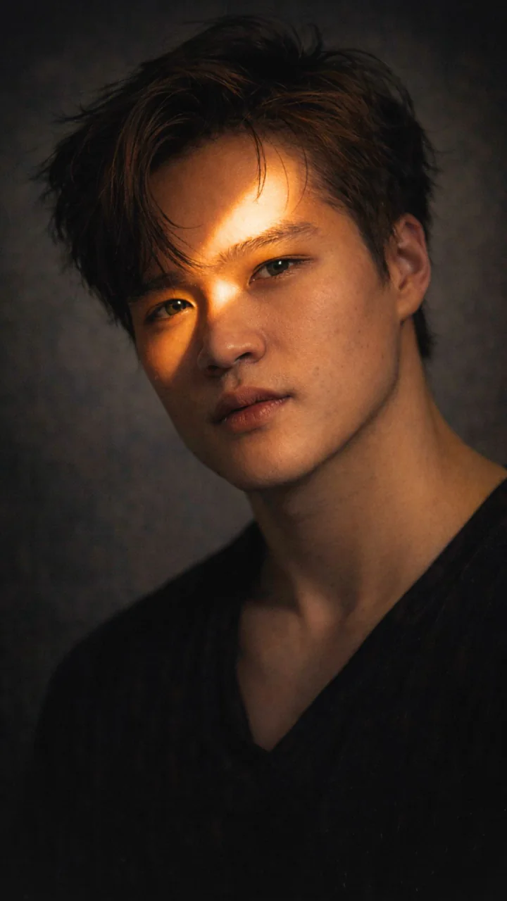 Duong Nguyen, founder of Light Astra